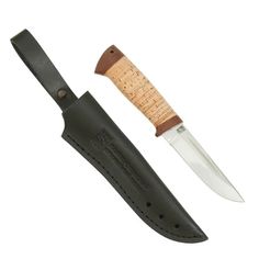 Нож Златоустовский оружейный завод Риф сталь 95х18