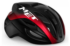 Шлем MET Rivale MIPS 2023 черный M (56-58см)