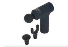 Массажер Mijia (Mi) Fascia Gun Mini YMJM-M351 с русской инструкцией