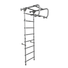 Шведская стенка Noname ДСК с НТ N0006 пастель