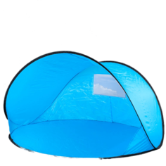 Палатка пляжная, T2022-500, 150х150х90, с чехлом No Brand