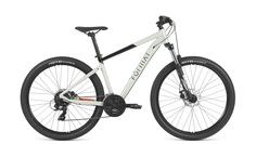 Велосипед Format 1415 27,5" 2023, Gainsboro/black, M