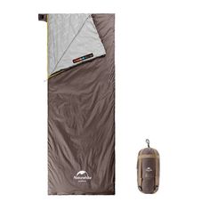 Спальный мешок Naturehike NH21MSD09 LW180 XL
