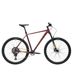 Велосипед Welt Ranger 4.0 29 2024 Red (Дюйм:18) 2024