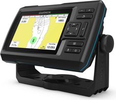 Эхолот Garmin Striker Vivid 5cv 010-02551-01