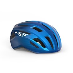 Велошлем Met Vinci MIPS, Metallic Blue, L, 2024 (3HM122CE00LBL1)