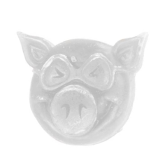 Воск PIG New Pig Head Wax White O/S 2022