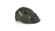 Велошлем Met Echo MIPS, Olive, S/M, 2024 (3HM128CE00MVE2)