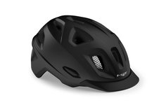 Велошлем Met Mobilite, Black, S, 2023 (3HM134CE00SNO1)