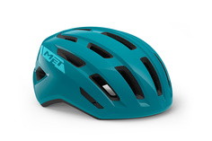 Велошлем Met Miles MIPS (Teal, M/L, 2024 (3HM136CE00LBL1))