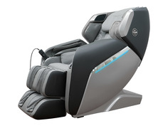 ОТО Массажное кресло OTO TITAN TT-01 Grey ru