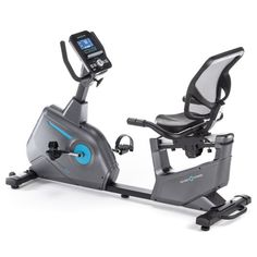 Oxygen Велотренажер домашний OXYGEN FITNESS GURU CONCEPT RB