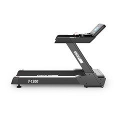 Беговая дорожка UnixFit T-1300 Pro (10,1 TFT)
