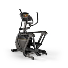 Эллиптический эргометр Matrix Fitness MATRIX E30XIR домашний, 2021