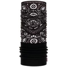 Buff Бандана Buff Polar Cashmere Black (130014.999.10.00), цвет Черный