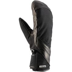 Варежки Viking Aurin Mitten Black (Inch (Дюйм):8) 2023-24