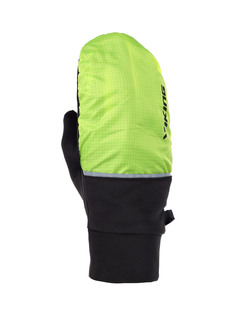 Перчатки Viking Vermont 2.0 Multifunction Black/Lime (Inch (Дюйм):7) 2024