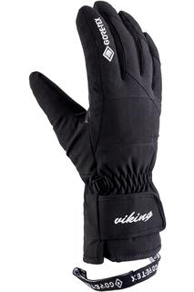 Перчатки Viking Sherpa Gtx Black (Inch (Дюйм):5) 2023-24