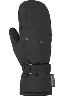 Перчатки Reusch Hannah R-Tex Xt Mitten Black (Inch (Дюйм):6,5) 2022-23