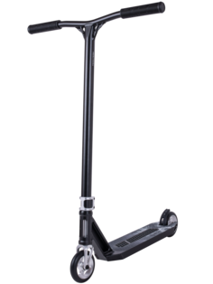 Трюковой самокат TechTeam Zefir Lite 49 Dark