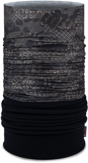 Шарф-труба Buff Polar Cyture Black