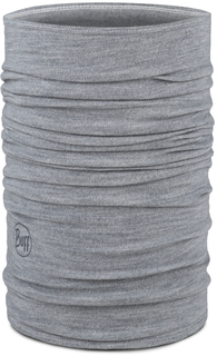 Шарф-труба Buff Merino Midweight Melange Cloud