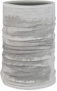 Шарф-труба Buff Merino Lightweight Prints Matewa Cloud