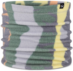 Шарф-труба Buff Polar Prints Neckwarmer Simbo Multi