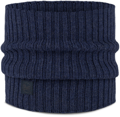 Шарф-труба Buff Knitted Neckwarmer Norval Midnight