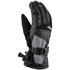 Перчатки Viking Ronda Dark Grey (Inch (Дюйм):6) 2023-24