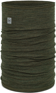 Шарф-труба Buff Merino Lightweight Solid Bark