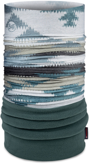 Шарф-труба Buff Polar Ticex Silversage