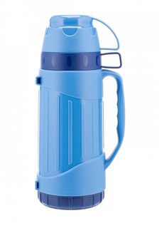 Термос Diolex DXP-600-1 синий
