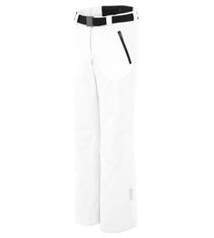 Спортивные брюки COLMAR 462 2xc white 48 EU