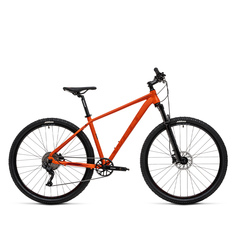 Велосипед Welt 2023 Ranger 2.0 29 Se Orange (Дюйм:20) 2024