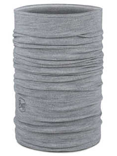 Бандана Buff Merino Midweight Melange Cloud (Us:б/Р) 2024-25