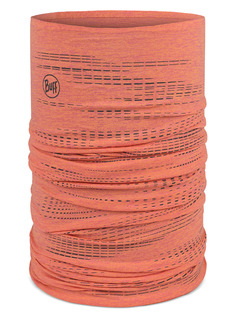 Бандана Buff Dryflx Solid Cyberpink (Us:б/Р) 2024-25