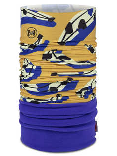 Бандана Buff Polar Pugy Ultramarine (Us:б/Р) 2024-25
