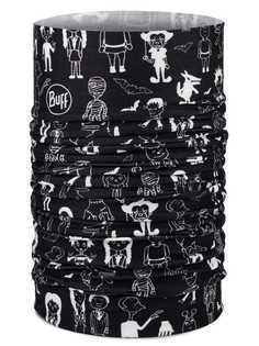 Бандана Buff Original Lirry Black (Us:б/Р) 2024-25