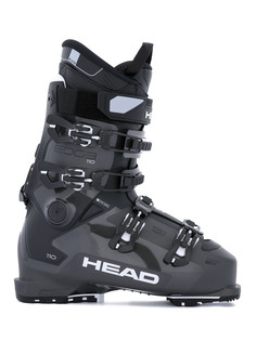 Горнолыжные Ботинки Head Edge 110 Hv Gw Anthracite (См:28,5) 2024-25