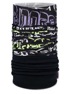 Бандана Buff Polar Gigel Black (Us:б/Р) 2024-25