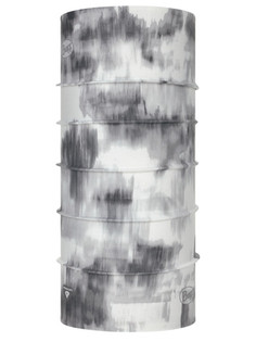 Бандана Buff Thermonet Itakat Fog Grey (Us:б/Р) 2024-25