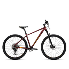 Велосипед Welt 2023 Ranger 4.0 29 Se Red (Дюйм:18) 2024