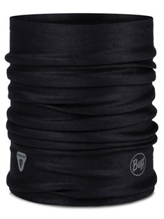 Бандана Buff Thermonet Solid Black (Us:б/Р) 2024-25