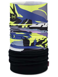 Бандана Buff Polar Kalne Pale Lime (Us:б/Р) 2024-25