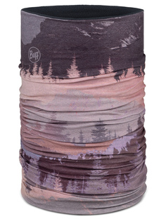 Бандана Buff Polar Reversible Metly Rosewood (Us:б/Р) 2024-25