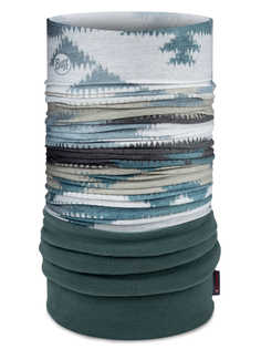 Бандана Buff Polar Ticex Silversage (Us:б/Р) 2024-25