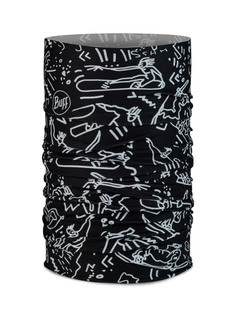 Бандана Buff Original Tivat Black (Us:б/Р) 2024-25