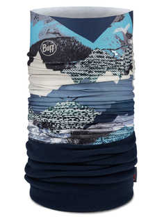 Бандана Buff Polar Darau Water (Us:б/Р) 2024-25