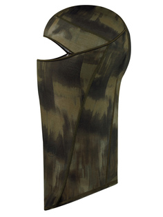 Балаклава Buff Thermonet Hinged Itakat Bark (Us:б/Р) 2024-25